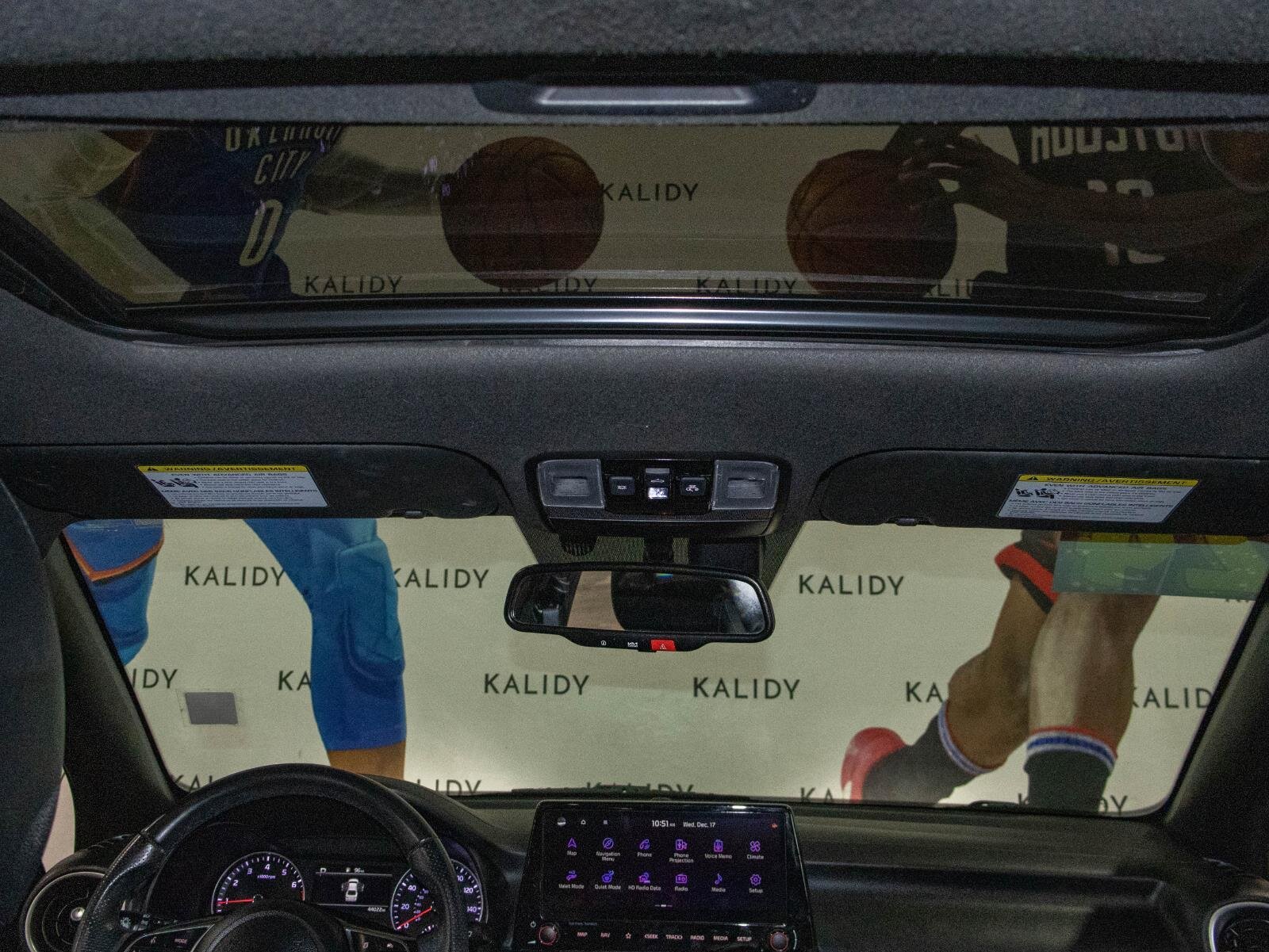 Used 2024 Kia Forte GT-Line w/ GT-Line Premium Package image 14