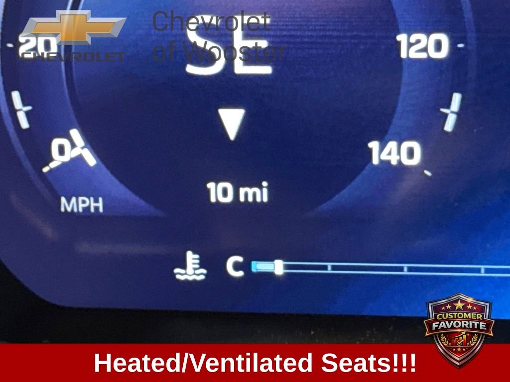 New 2026 Chevrolet Silverado 2500 High Country AWD/4WD image 10