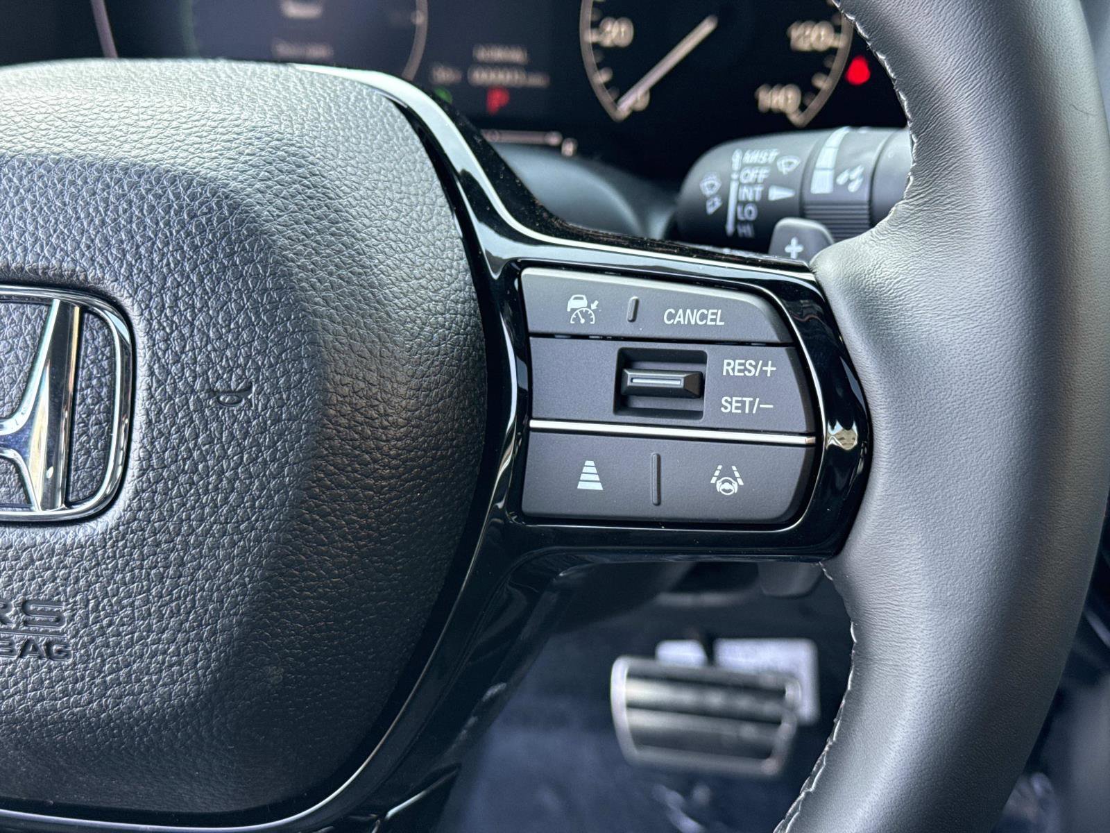 New 2026 Honda Civic Sport image 10