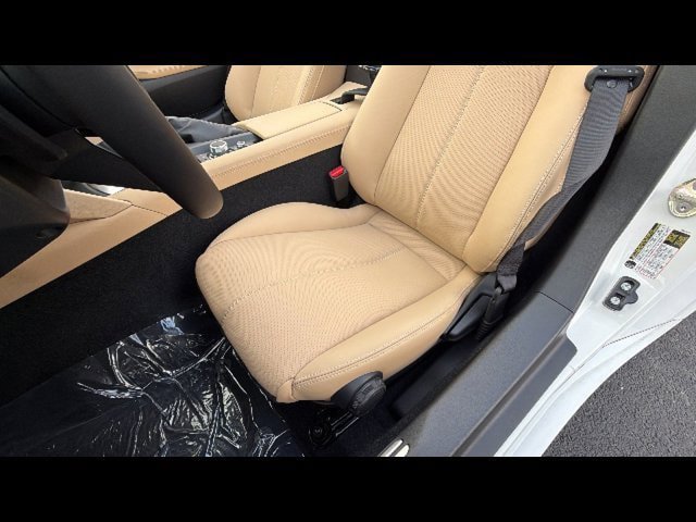 New 2026 MAZDA MX-5 Miata Grand Touring RWD image 18