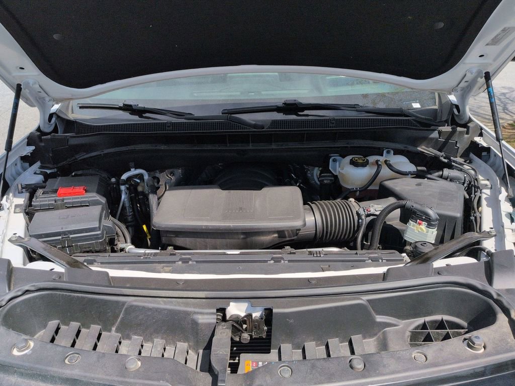 Used 2023 Chevrolet Suburban High Country image 30