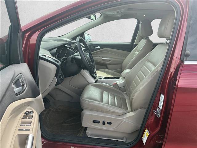 Used 2013 Ford Escape SEL AWD/4WD image 10