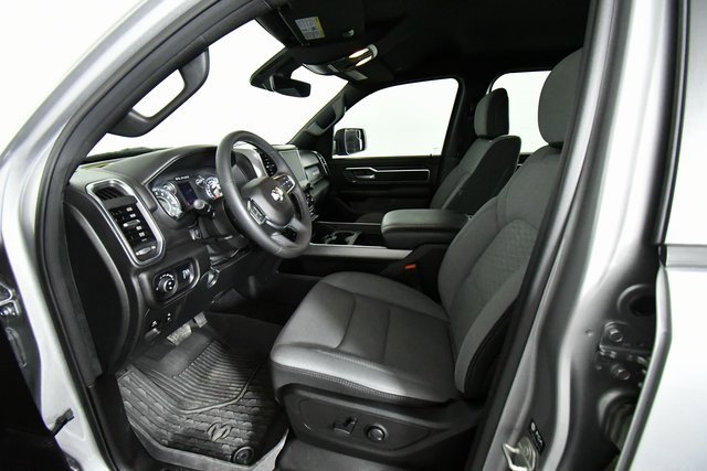 Used 2025 RAM 1500 Big Horn image 5
