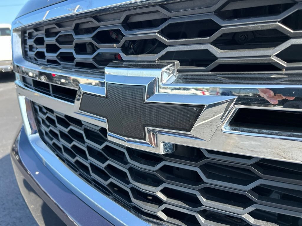 Used 2020 Chevrolet Tahoe LT AWD/4WD image 10