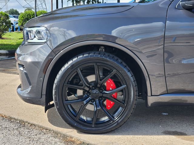 Used 2026 Dodge Durango GT AWD/4WD image 8