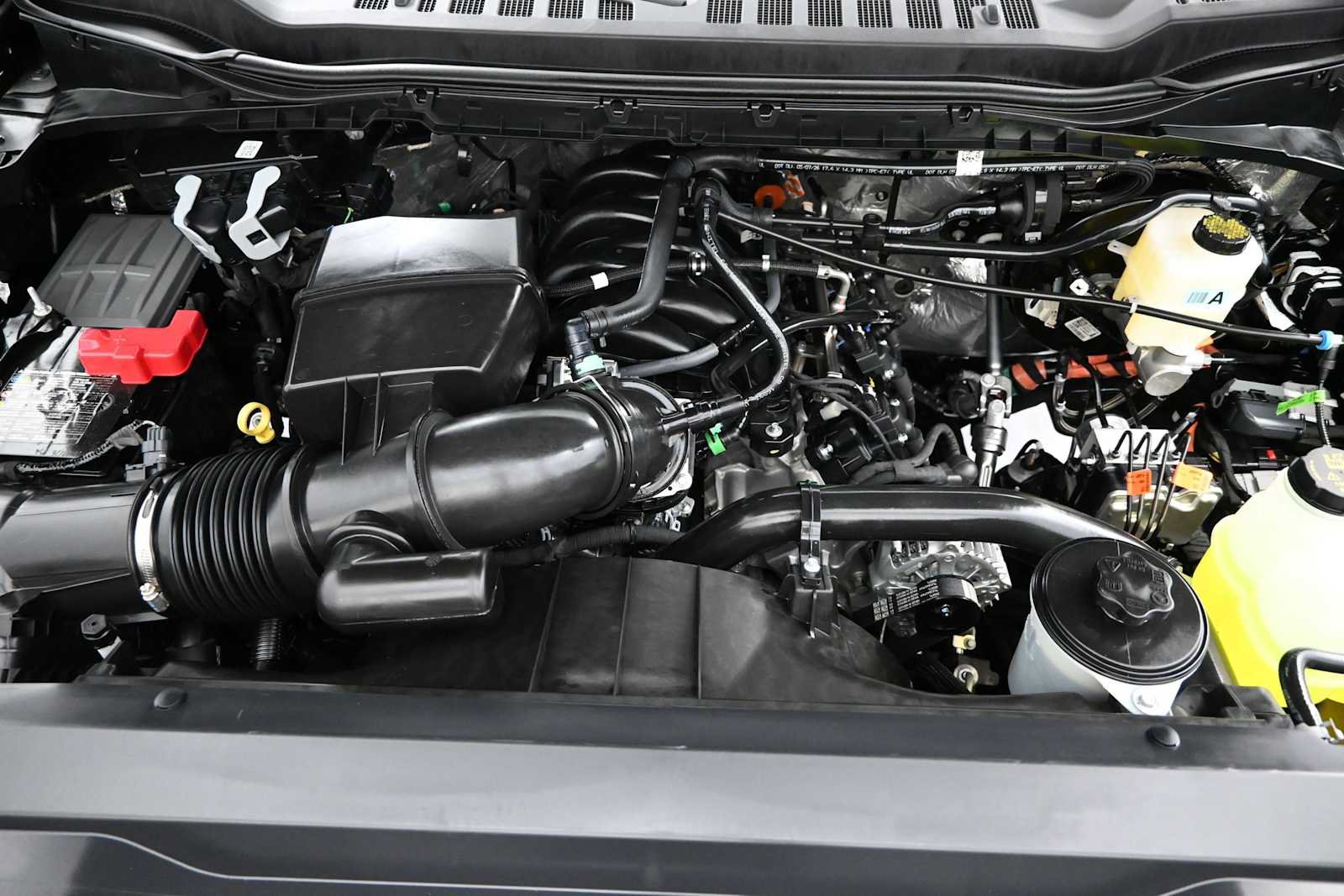 New 2026 Ford F350 XLT AWD/4WD image 12