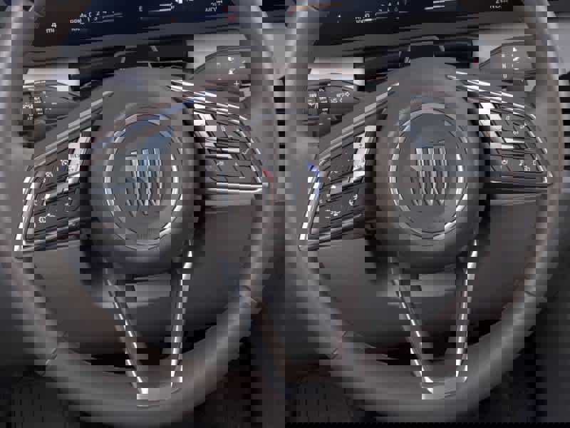 New 2026 Buick Enclave Avenir image 19