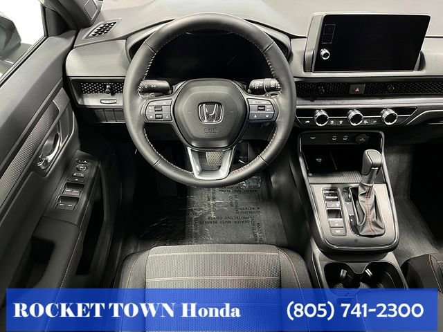 New 2026 Honda CR-V Sport image 25