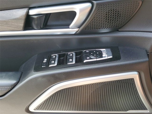 Used 2022 Kia Telluride EX w/ EX Premium Package image 26