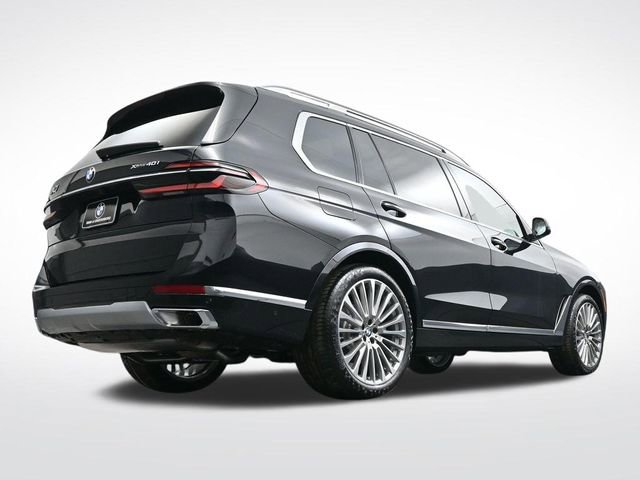 New 2026 BMW X7 xDrive40i image 34