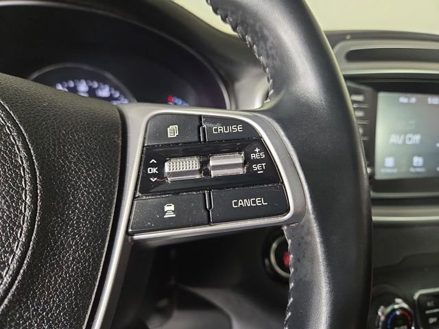 Certified 2020 Kia Sorento EX image 24