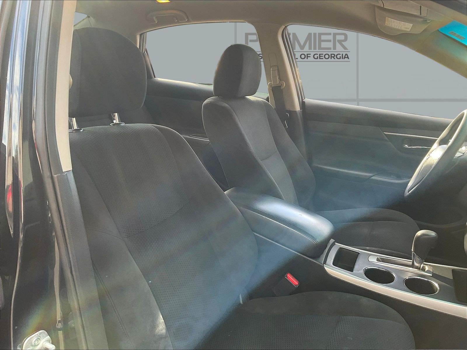 Used 2015 Nissan Altima 2.5 S w/ Special Edition Package FWD image 31