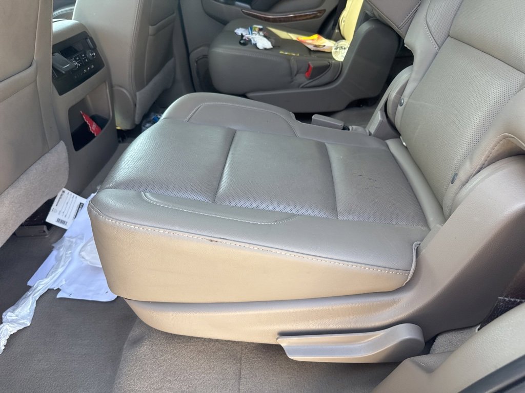 Used 2019 Chevrolet Tahoe Premier image 13