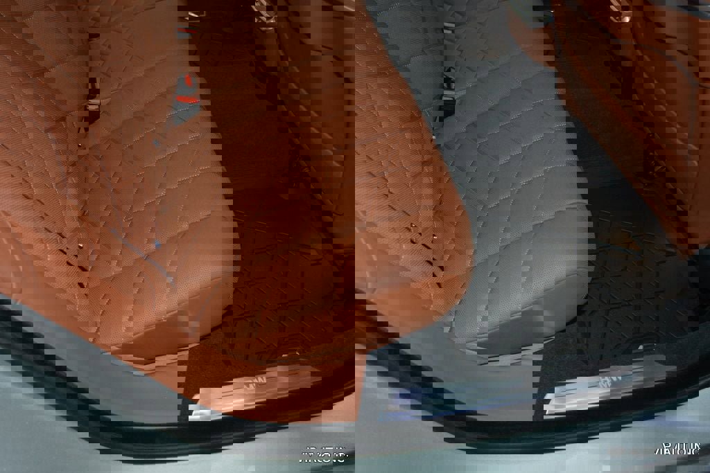 Used 2024 BMW i7 eDrive50 image 28