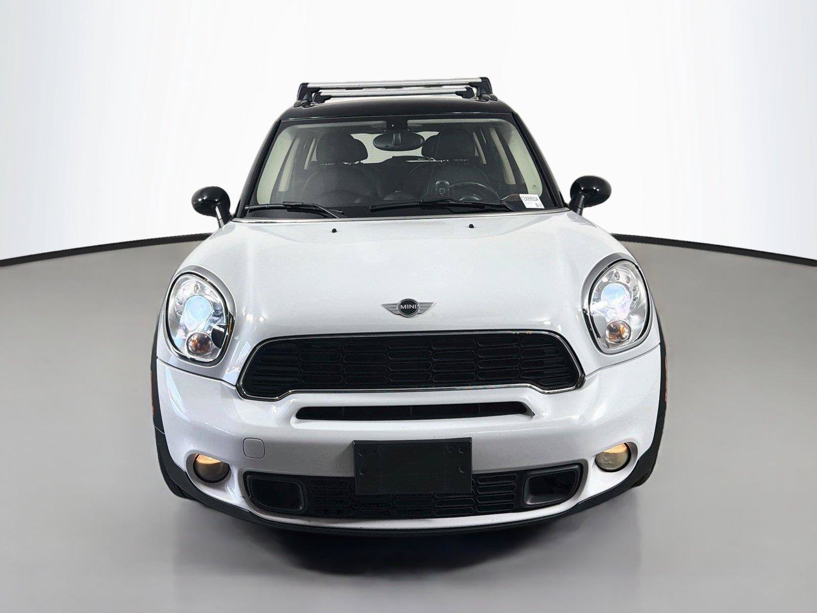 Used 2011 MINI Cooper Countryman S FWD image 2