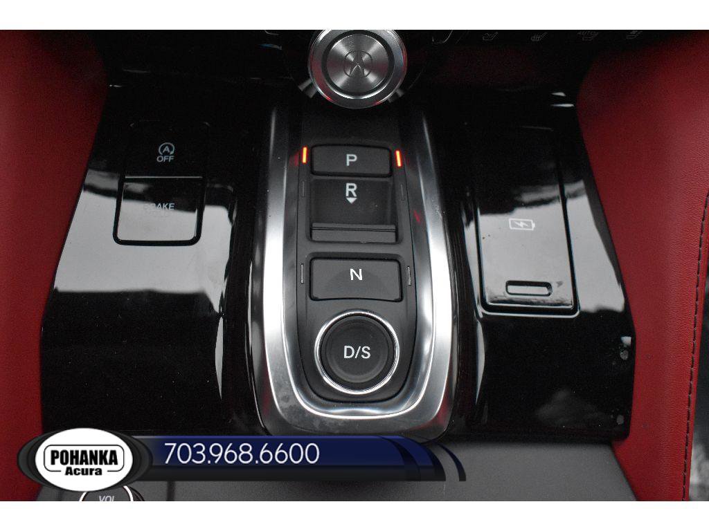 New 2026 Acura MDX Type S image 17