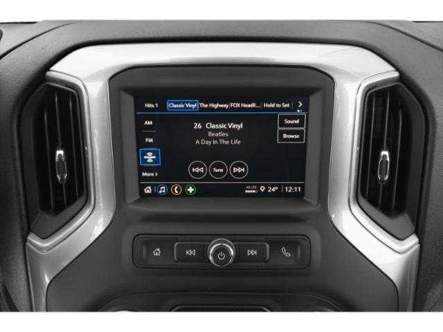 New 2026 GMC Sierra 3500 Pro w/ 1SA Pro Safety Plus Package image 12