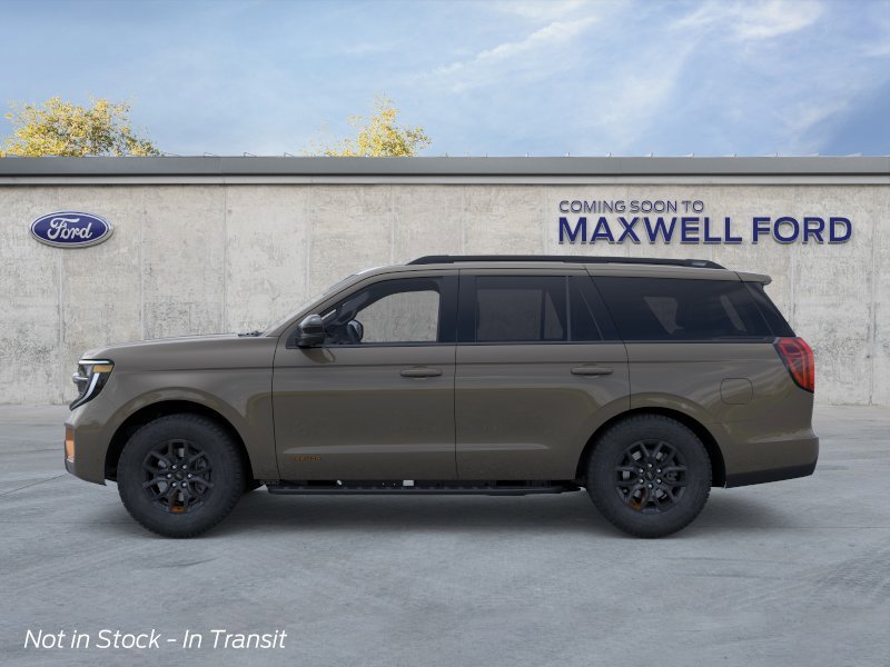 New 2026 Ford Expedition Tremor AWD/4WD image 15