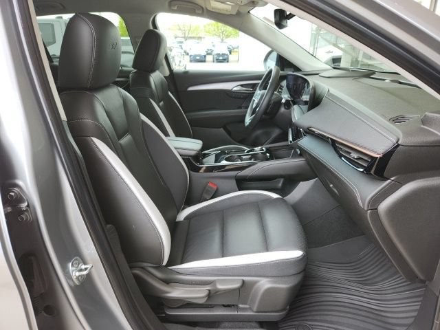 Used 2024 Buick Envision Sport Touring AWD/4WD image 23