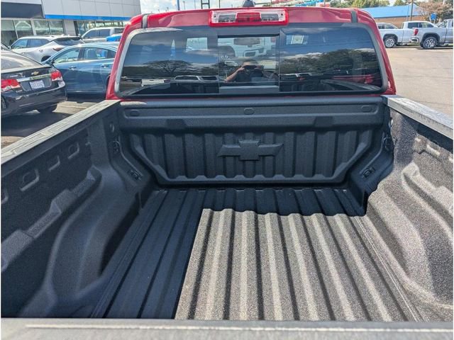 New 2026 Chevrolet Colorado Z71 w/ Z71 Convenience Package 2 image 11