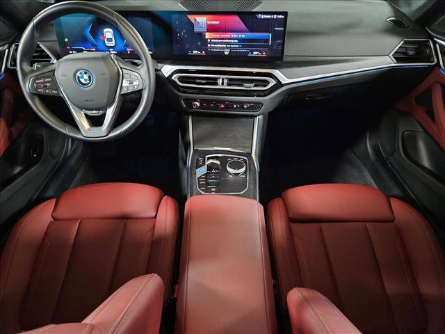 Certified 2023 BMW i4 eDrive35 w/ Premium Package image 19