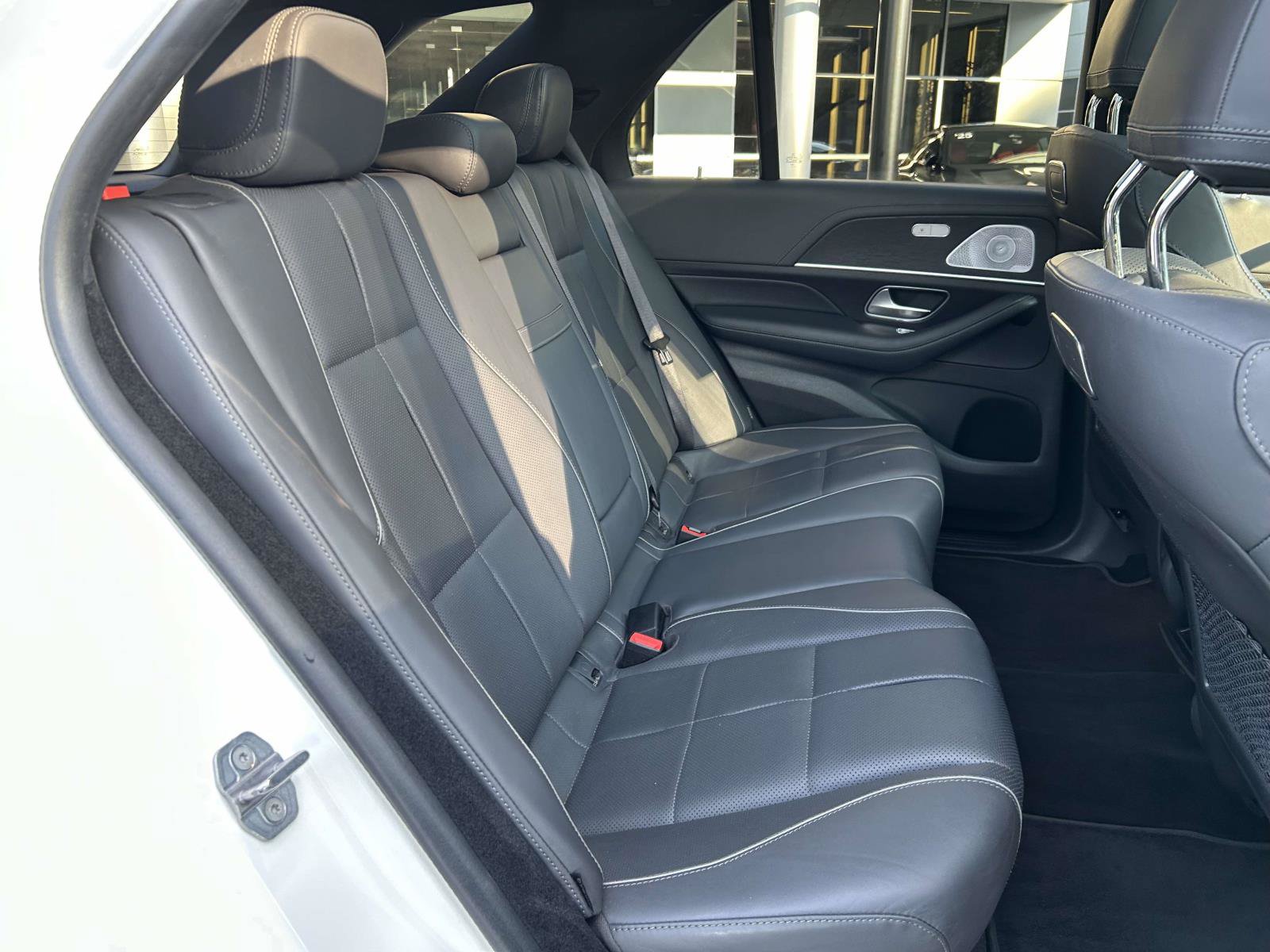 Used 2020 Mercedes-Benz GLE 580 4MATIC image 42