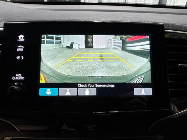 Used 2021 Honda Passport EX-L image 13