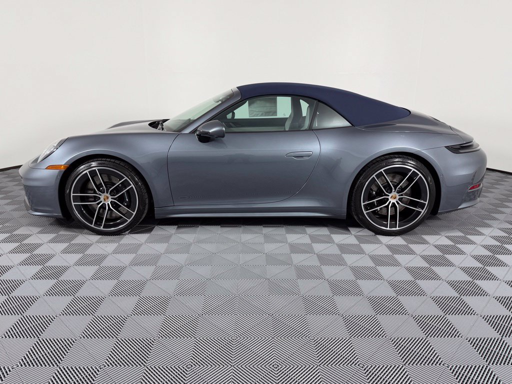 New 2026 Porsche 911 Carrera S RWD image 2
