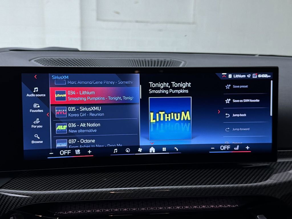 Certified 2026 BMW M240i xDrive M240i w/ Premium Package image 17