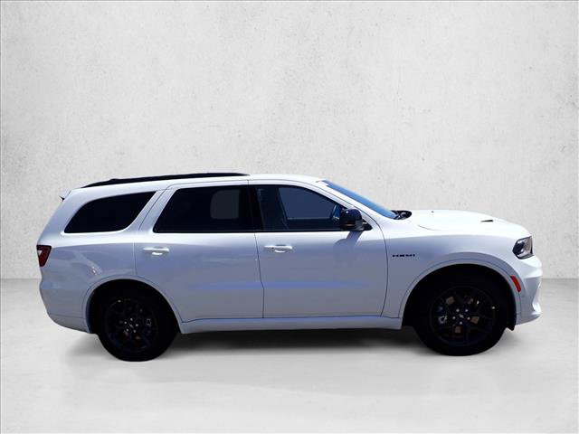 New 2026 Dodge Durango GT w/ Blacktop Package AWD/4WD image 5