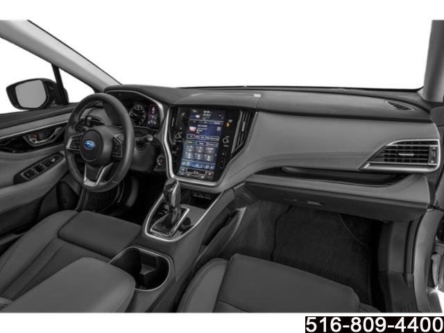 Used 2024 Subaru Legacy Limited AWD/4WD image 19