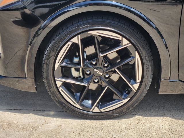Used 2025 Kia K4 GT-Line FWD image 10