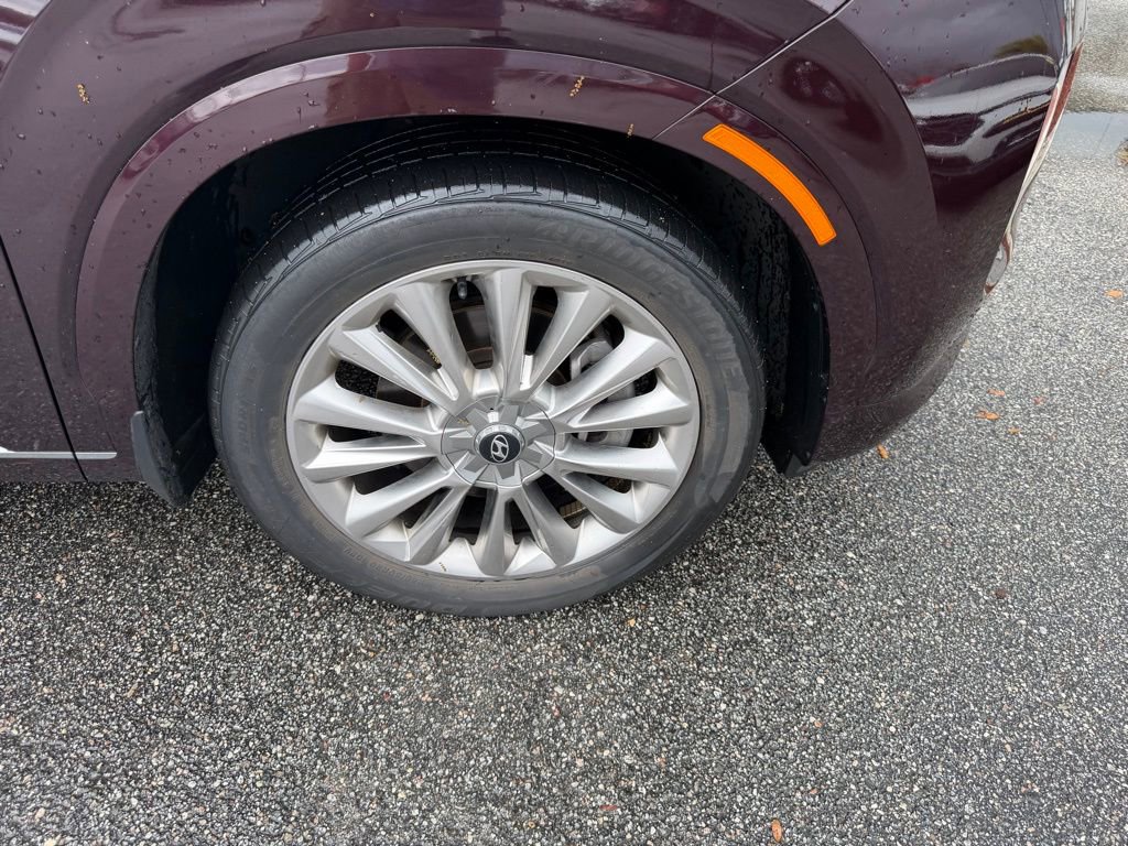 Used 2020 Hyundai Palisade Limited image 4