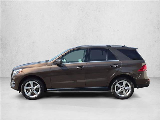 Used 2016 Mercedes-Benz GLE 350 4MATIC image 9