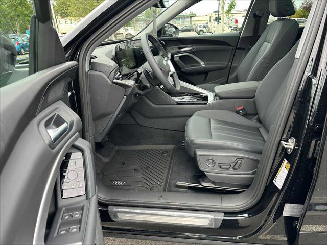 New 2025 Audi Q5 Premium image 20
