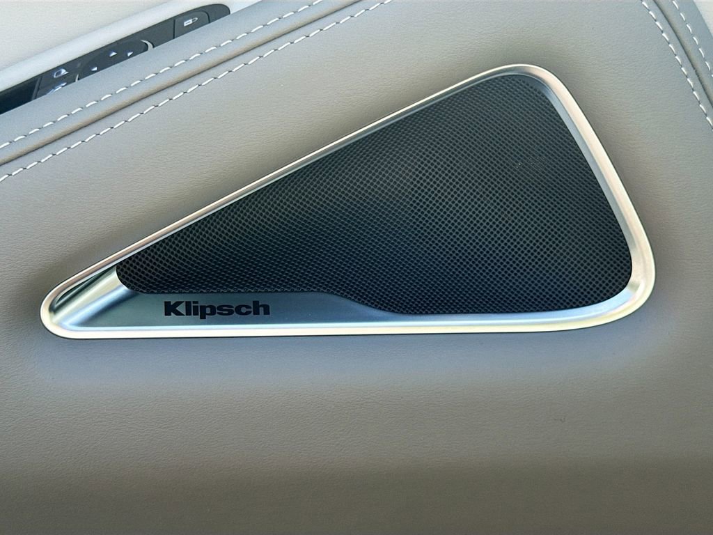 Certified 2026 INFINITI QX60 Luxe w/ Cargo Package image 20