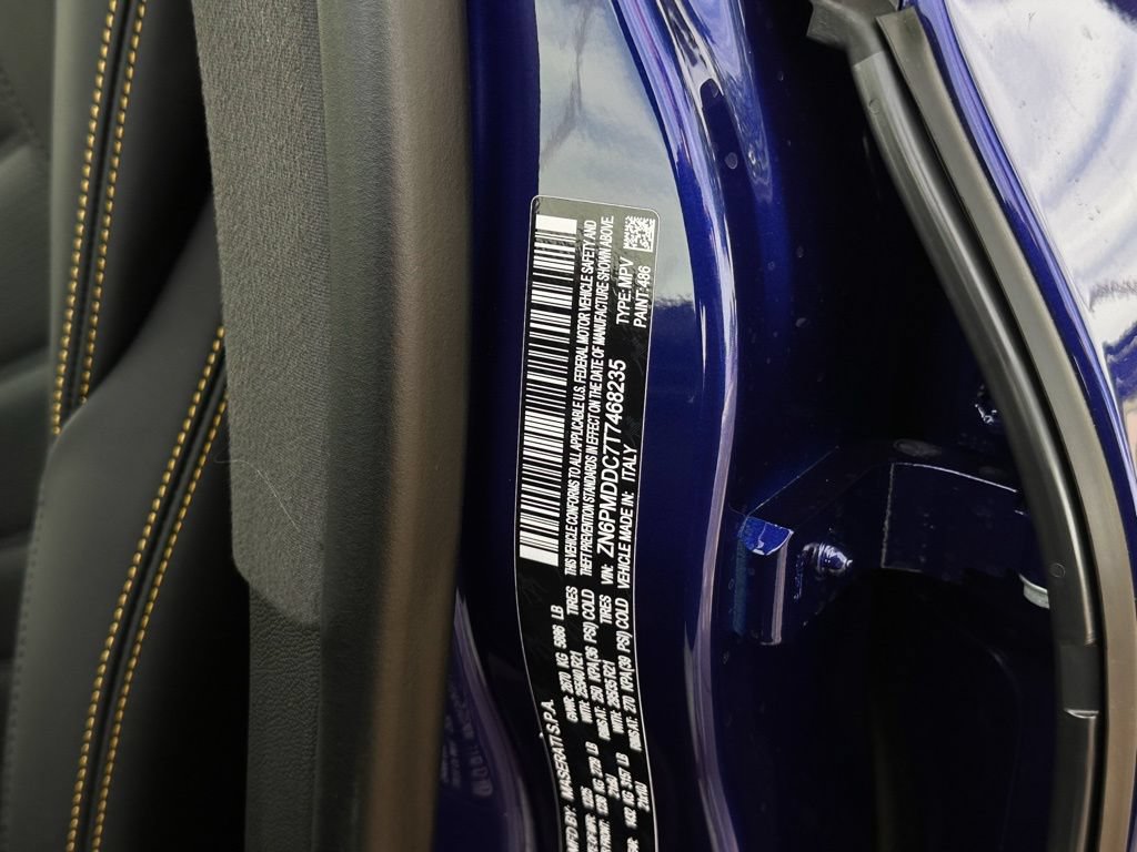 New 2026 Maserati Grecale Modena AWD/4WD image 26