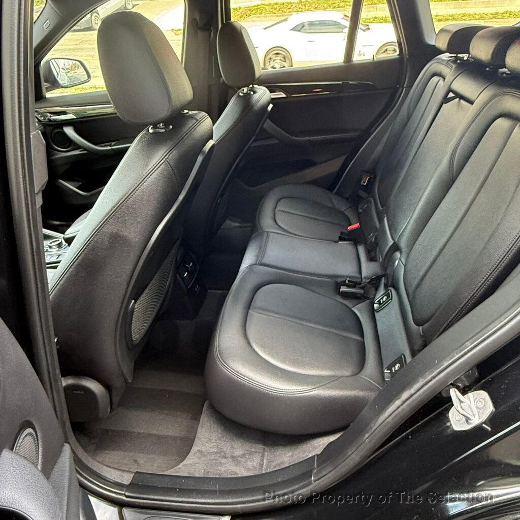 Used 2020 BMW X1 xDrive28i image 41