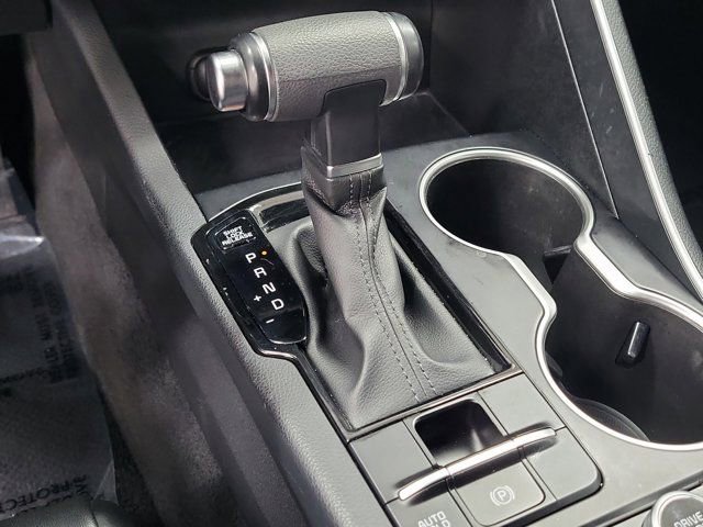 Certified 2022 Kia K5 GT-Line FWD image 30