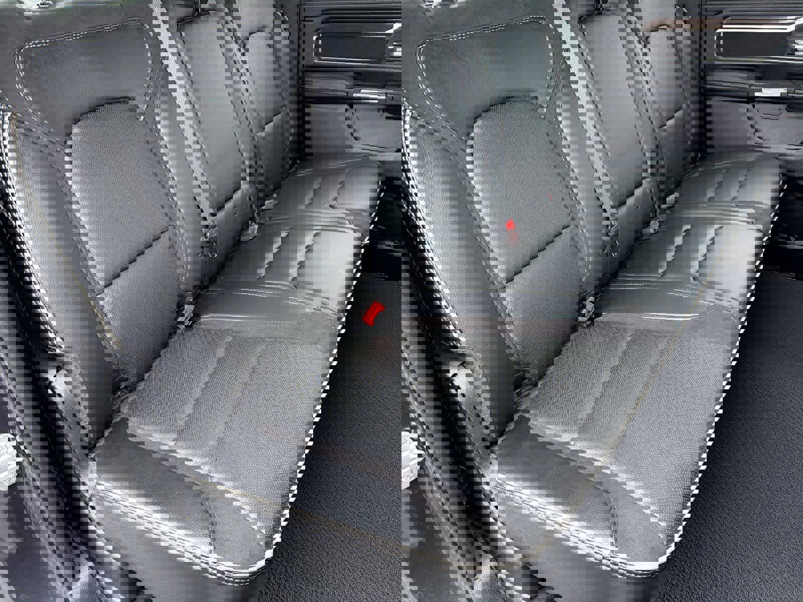 Used 2021 RAM 1500 Laramie image 21