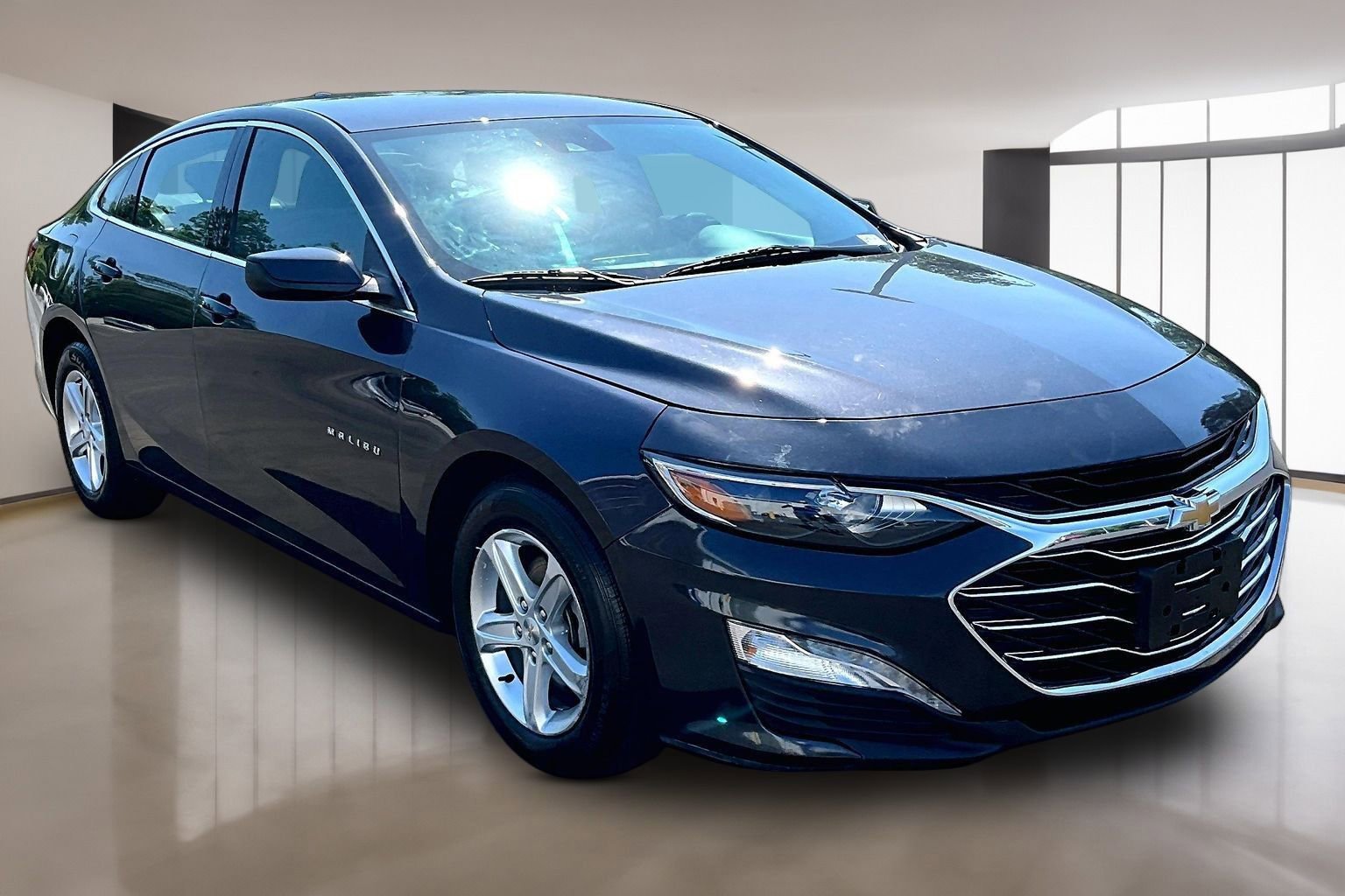 Used 2023 Chevrolet Malibu LT