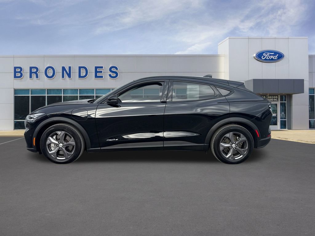 Used 2023 Ford Mustang Mach-E Select image 1