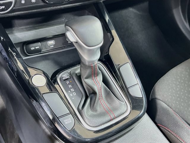 Certified 2023 Kia Soul GT-Line FWD image 17