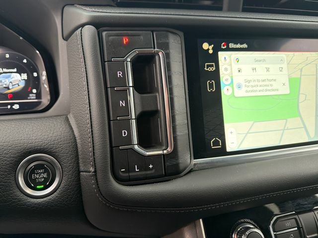Used 2022 GMC Yukon Denali AWD/4WD image 28