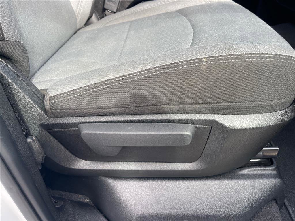 Used 2024 RAM 2500 Big Horn image 17