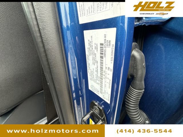 Used 2022 Ford F150 XLT w/ Equipment Group 302A High image 25