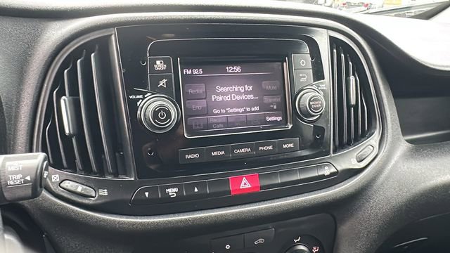 Used 2022 RAM ProMaster City Base image 14