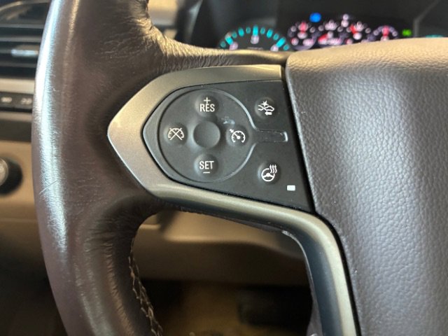 Used 2018 Chevrolet Tahoe Premier image 19