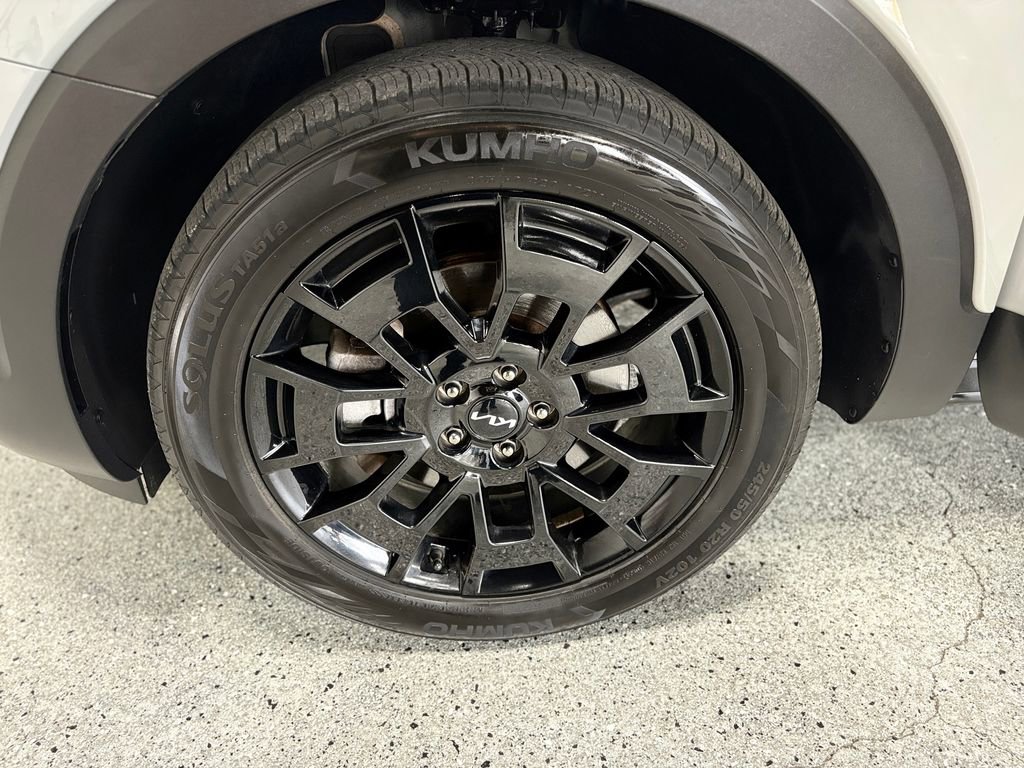 Used 2022 Kia Telluride EX w/ EX Premium Package image 37