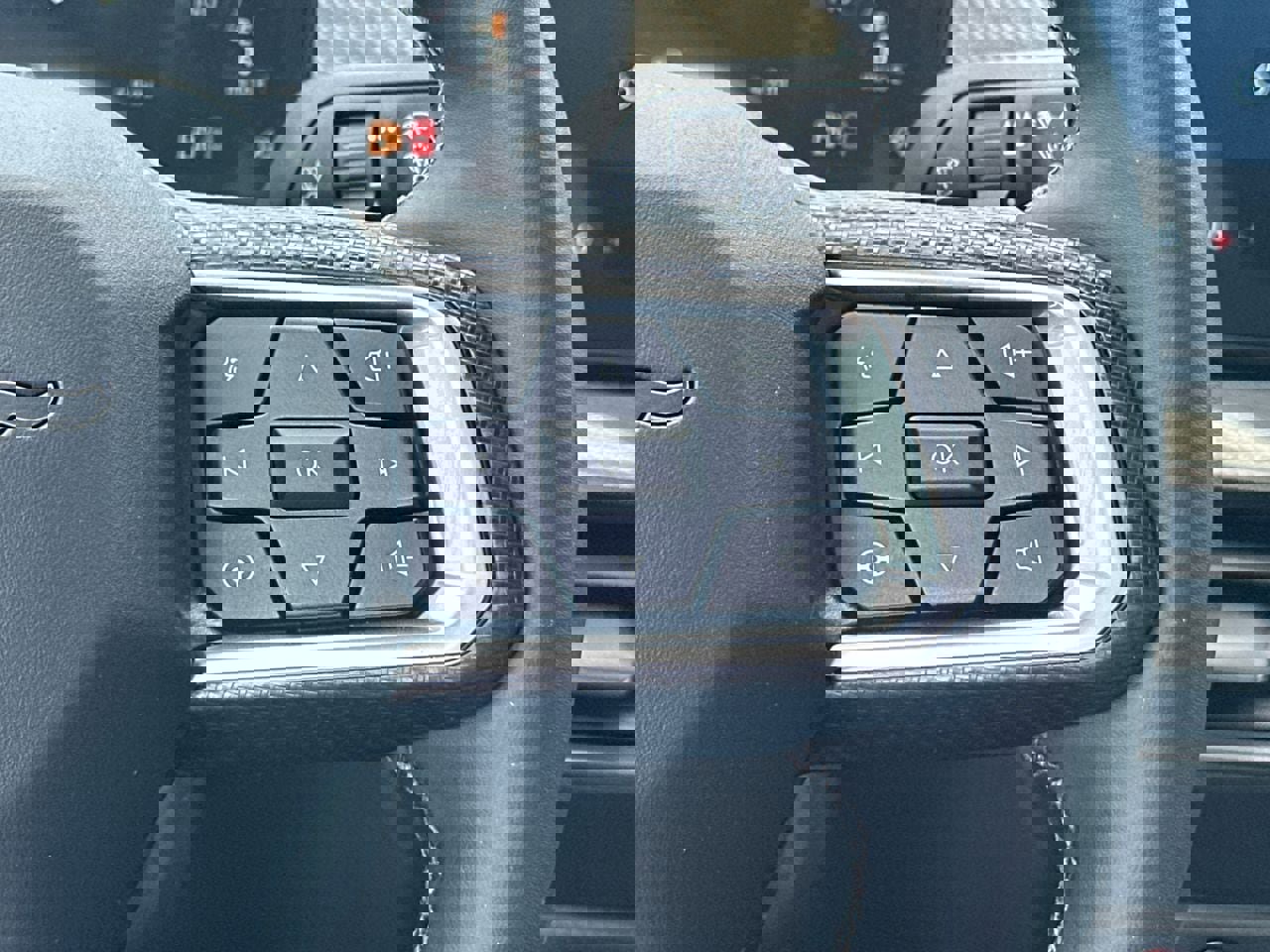 New 2026 Ford Mustang Coupe image 51